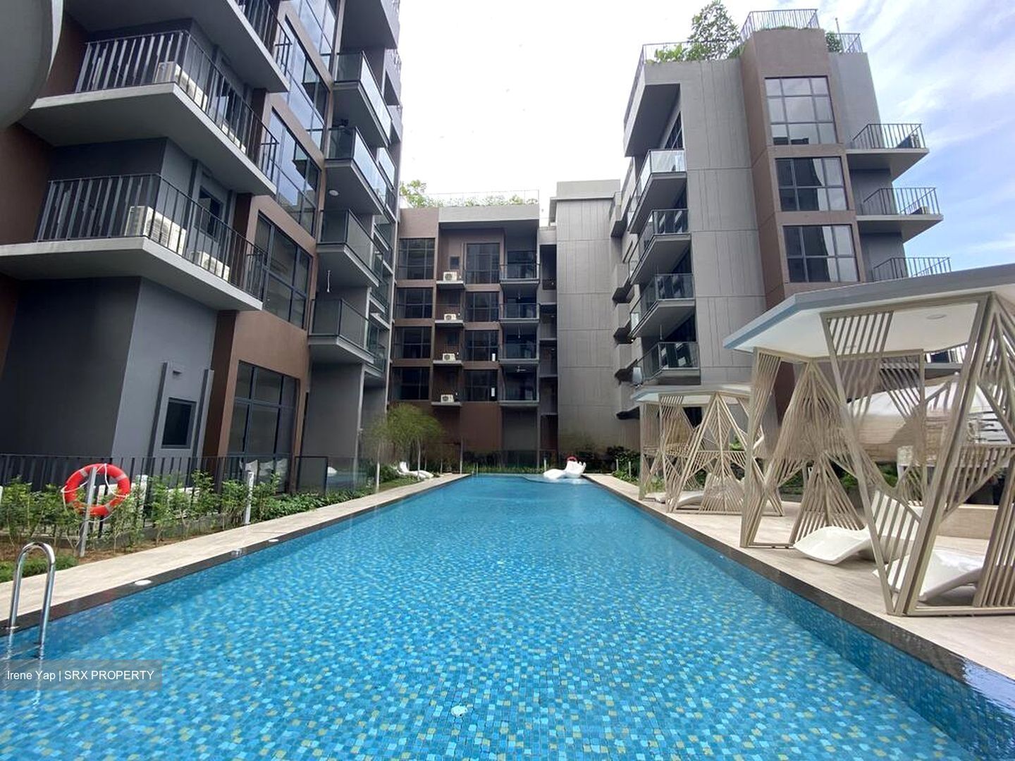 The Antares (D14), Apartment #460118861